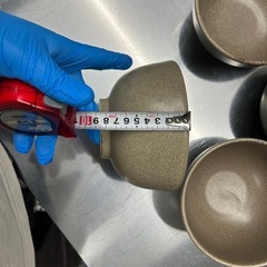 美濃焼　丼　35個の画像