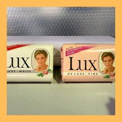 【お引取 限定】固形石鹸６個セット　昭和レトロ　＊の画像