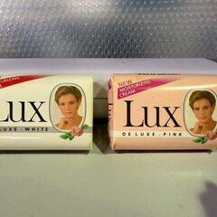 【お引取 限定】固形石鹸６個セット　昭和レトロ　＊の画像