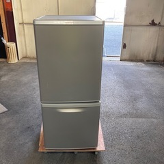 冷蔵庫　Panasonic 138Ｌ　2015年製の画像
