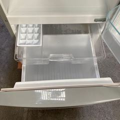冷蔵庫　Panasonic 138Ｌ　2015年製の画像