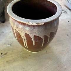 陶器、壺類の画像