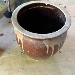 陶器、壺類の画像