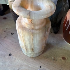 陶器、壺類の画像