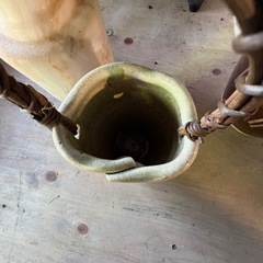 陶器、壺類の画像