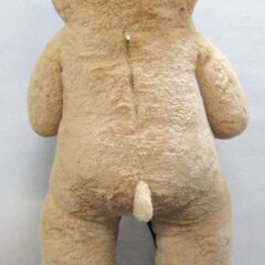 かわいい　大きなテディベア　巨大　クマ　くまさん　ぬいぐるみ　全長165㎝　大型　ハグミービッグベア　抱き枕　添い寝の画像