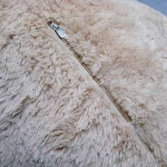 かわいい　大きなテディベア　巨大　クマ　くまさん　ぬいぐるみ　全長165㎝　大型　ハグミービッグベア　抱き枕　添い寝の画像