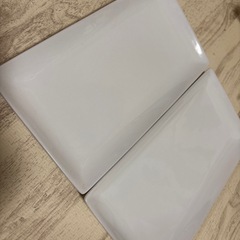 食器 お皿 4点セットの画像