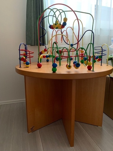 ボーネルンド　ルーピング