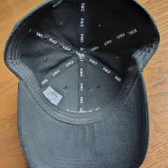 エドウィン　帽子の画像