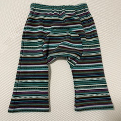 90センチ　冬用パンツの画像