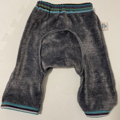90センチ　冬用パンツの画像