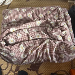 【あと2時間以内】18:00までお譲りします！コタツ【天板無し】の画像