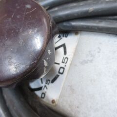 マキタ makita 1805B 電気カンナ 中古品7有効切断幅155mm 【ハンズクラフト宜野湾店】の画像