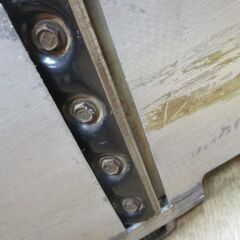 マキタ makita 1805B 電気カンナ 中古品7有効切断幅155mm 【ハンズクラフト宜野湾店】の画像