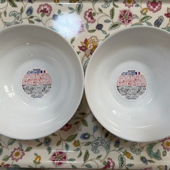 ヤマザキ　デリシャスボウル　２枚の画像