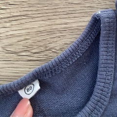 セット　ベビー 子供服 70〜80　女の子の画像