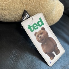 テッドの画像