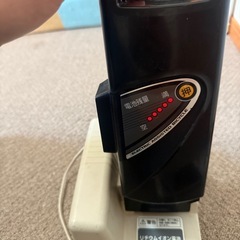 Panasonic 電動自転車の画像