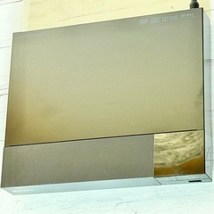 SONY「BDP-S1500」ブルーレイ・プレーヤーの画像
