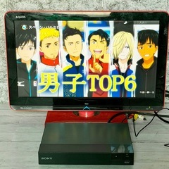 SONY「BDP-S1500」ブルーレイ・プレーヤーの画像