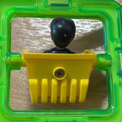 マグフォーマー　WOWセット　車パーツ　正規品　16ぱーつパーツの画像