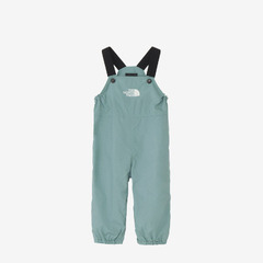 THE NORTH FACE 90サイズ フィールドビブ オーバーオールの画像