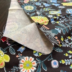 布・カットクロス・ハギレの画像