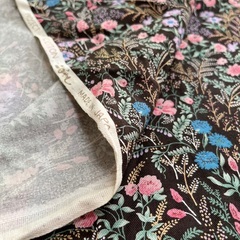 布・カットクロス・ハギレの画像