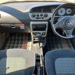 ★Ｈ13★ダイハツ★ミラジーノ★オールペン★走行67,000ｋｍ★ブーニー★フォグランプ★一時抹消の画像