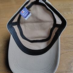 チャンピオン　ワークキャップの画像