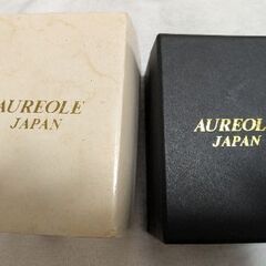 アナログクォーツ時計の画像