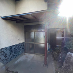 🌟富士市三ツ沢の中古戸建て、590万円で登場！🌟