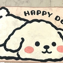 バスマットの画像