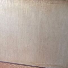 月予定小黒板　中古品です　あまり使っていないチョーク付き サイズ　約60㎝×90㎝の画像