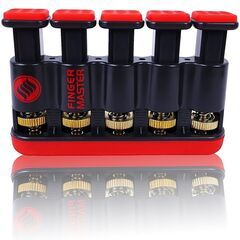 【在庫たくさんあります】フィンガーマスター ◆握力強化器具◆の画像