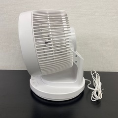 【ご来店限定】＊ スリーアップ サーキュレーター　2025年製＊1128-1の画像
