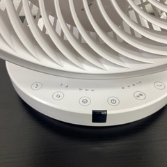 【ご来店限定】＊ スリーアップ サーキュレーター　2025年製＊1128-1の画像