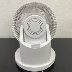 【ご来店限定】＊ スリーアップ サーキュレーター　2025年製＊1128-1の画像
