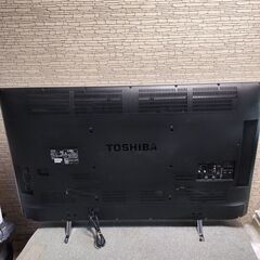 東芝 4K対応 レグザ 58V型 液晶テレビ 58Z10X タイムシフトマシンの画像