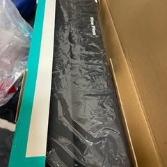 水槽の照明。の画像