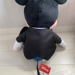 新品　巨大ミッキーの画像