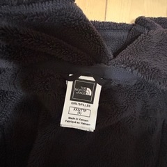 キッズ　110cm　THE NORTH FACE ザノースフェイスの画像