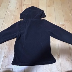 キッズ　110cm　THE NORTH FACE ザノースフェイスの画像