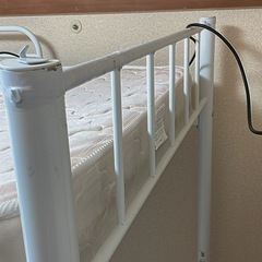 ロフトベッドの画像