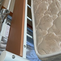 ロフトベッドの画像