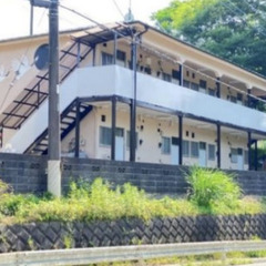 ☀️審査不安な方👍敷金礼金0円💰JR中央線　相模湖駅🚉初期…