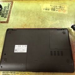 🌺ノートパソコン🌺の画像