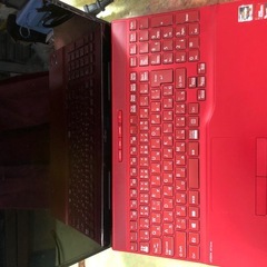 🌺ノートパソコン🌺の画像