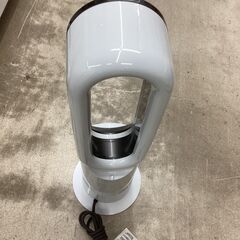 ❤️Dyson/ダイソン❤️hot&cool❤️ファンヒーター❤️オールシーズン❤️人気モデル❤️省スペース❤️AM09❤️2019年製❤️7500の画像